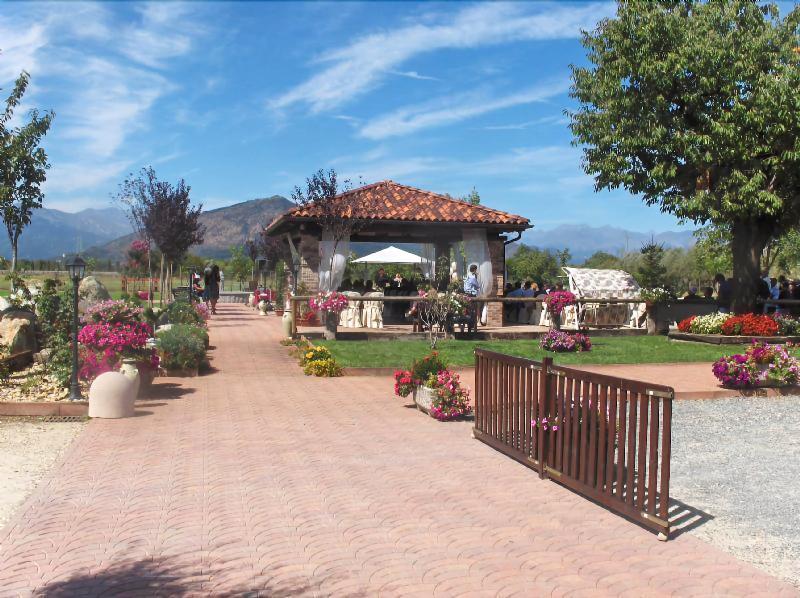Tenuta Canta - Genel