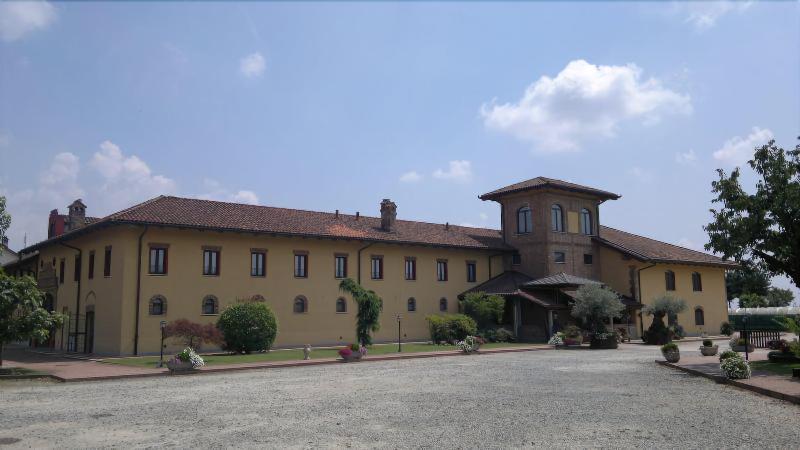 Tenuta Canta - Genel