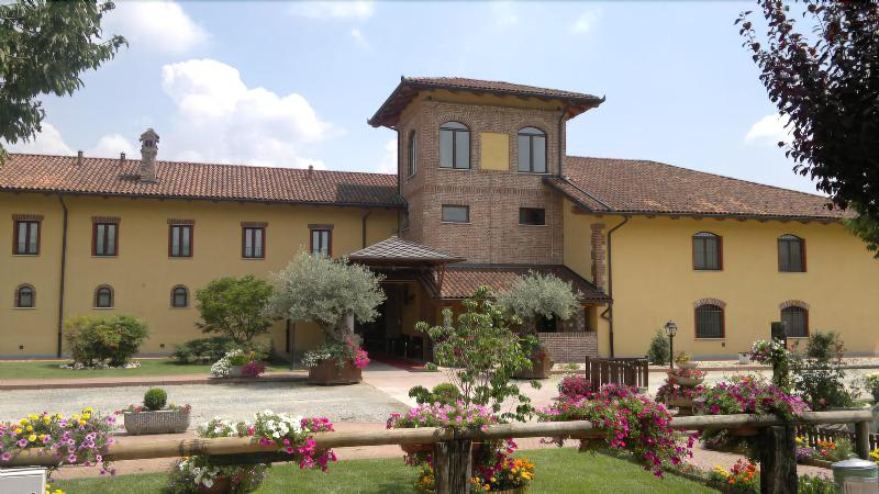 Tenuta Canta - Genel