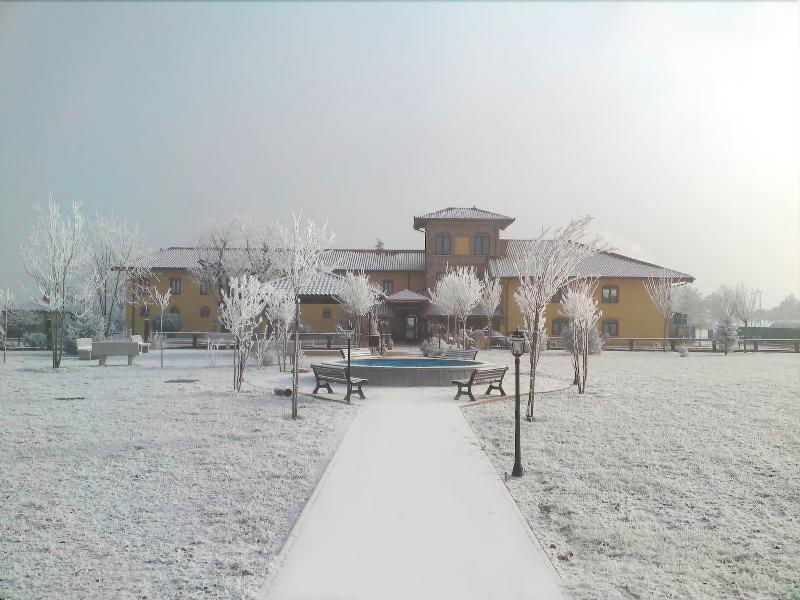 Tenuta Canta - Genel
