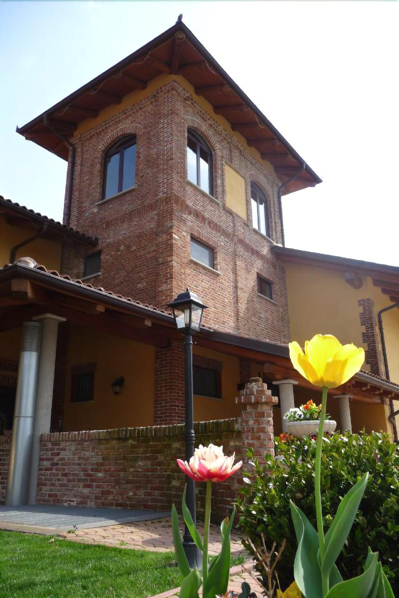 Tenuta Canta - Genel