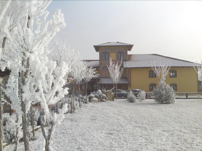 Tenuta Canta - Genel