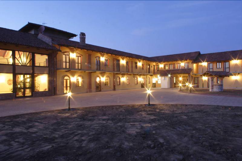 Tenuta Canta - Genel