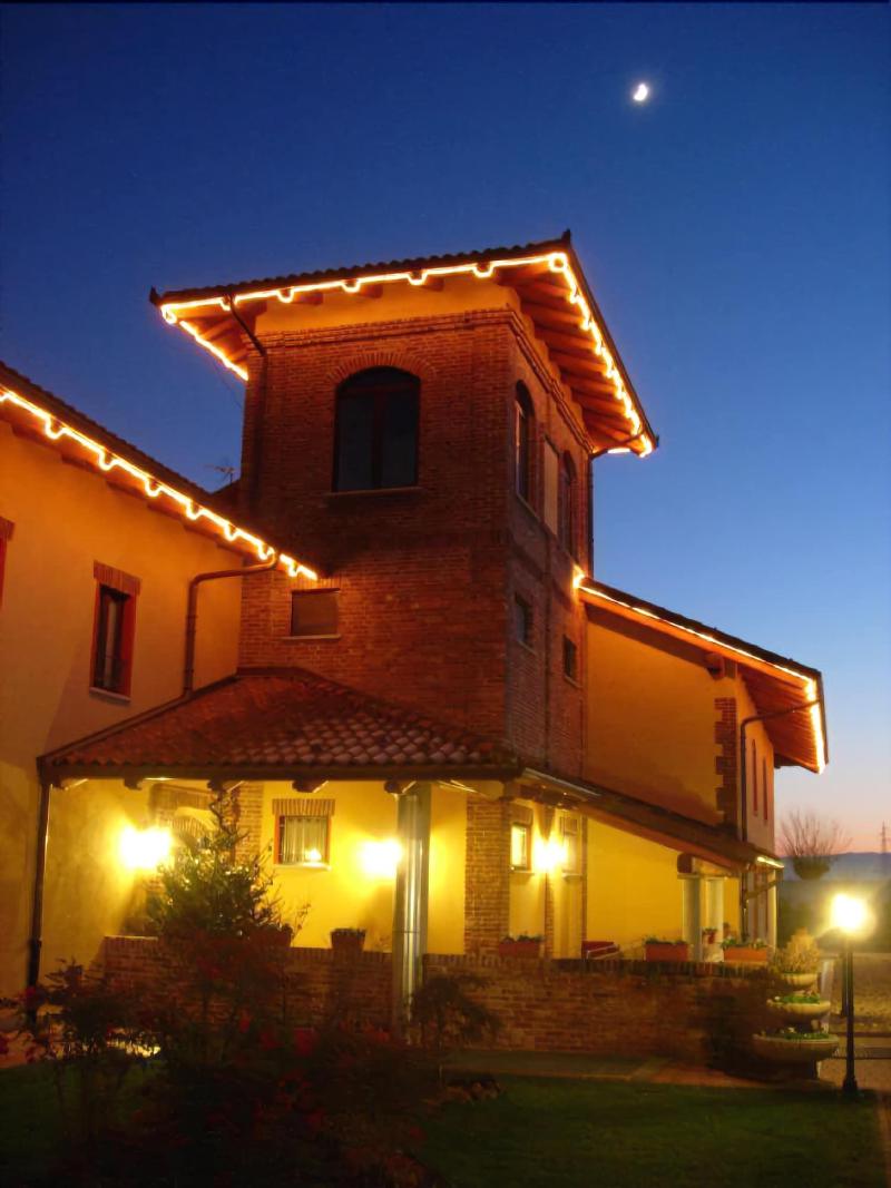 Tenuta Canta - Genel