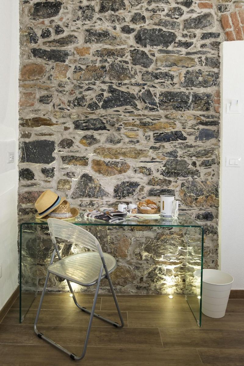 Affittacamere Superior Golfo 5 Terre - Lobi