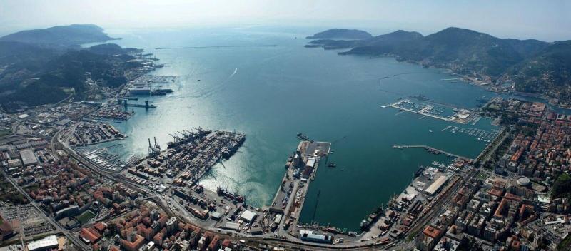 Affittacamere Superior Golfo 5 Terre - Genel