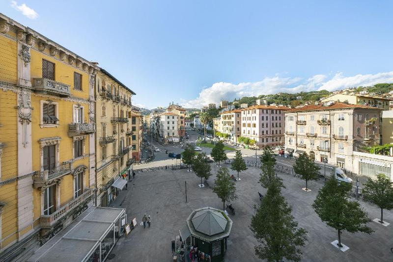 Affittacamere Superior Golfo 5 Terre - Genel