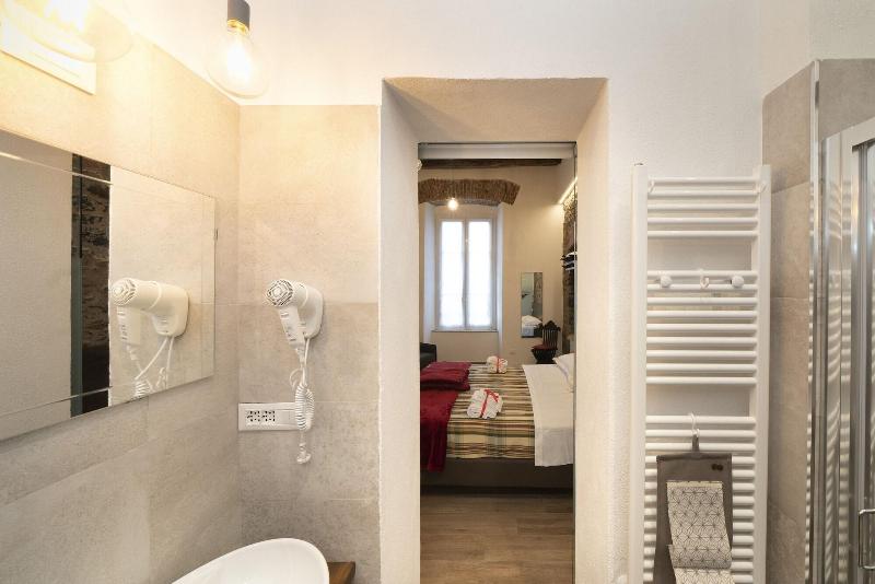 Affittacamere Superior Golfo 5 Terre - Oda