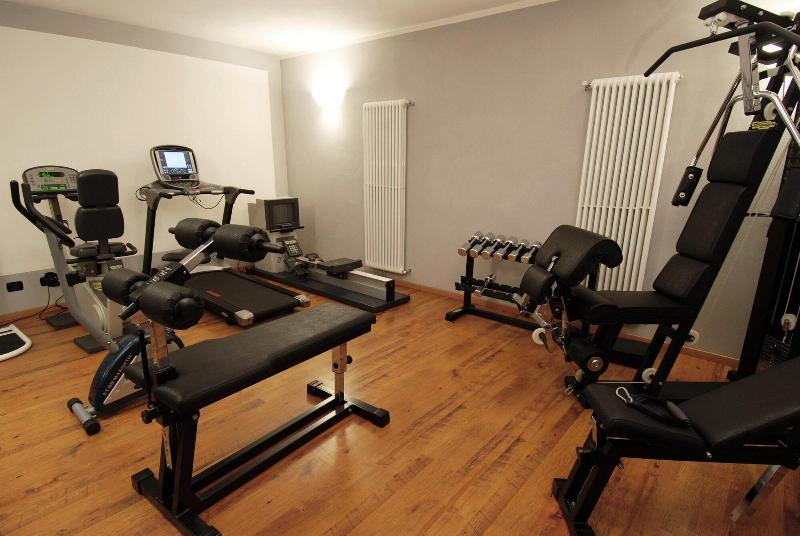 Hotel Bes & Spa - Aktivite