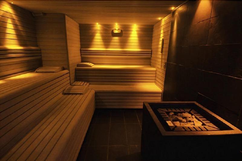 Hotel Bes & Spa - Aktivite