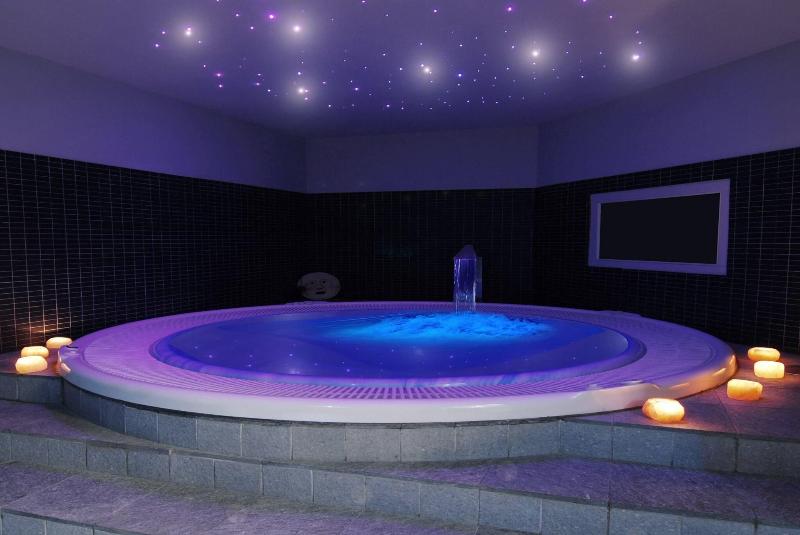 Hotel Bes & Spa - Aktivite