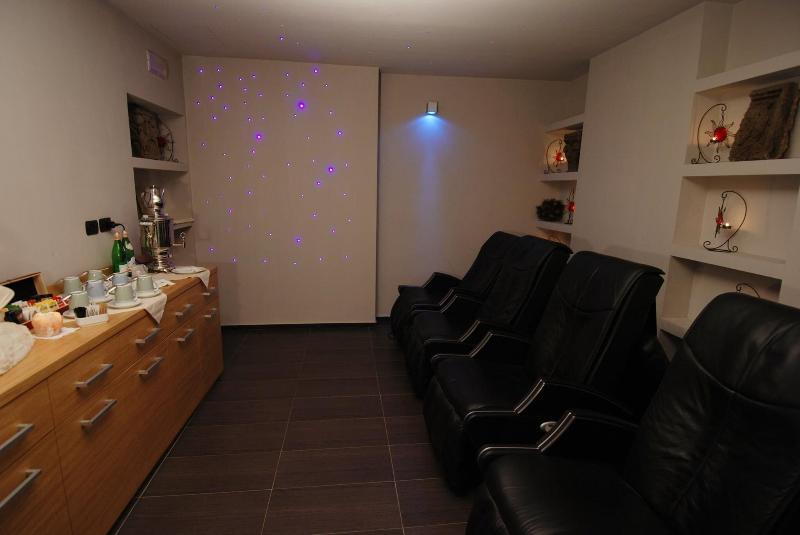 Hotel Bes & Spa - Aktivite