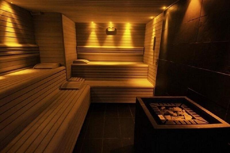 Hotel Bes & Spa - Aktivite