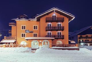 Hotel Bes & Spa otel fotoğrafı