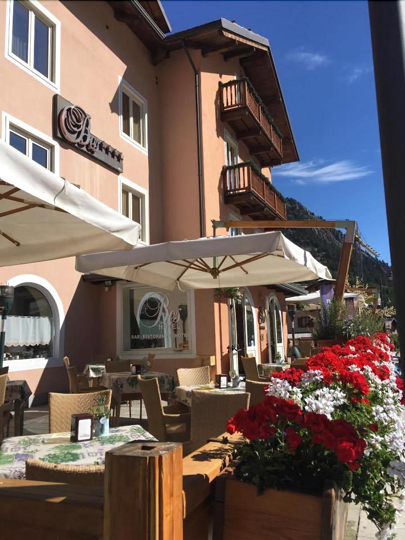 Hotel Bes & Spa - Genel