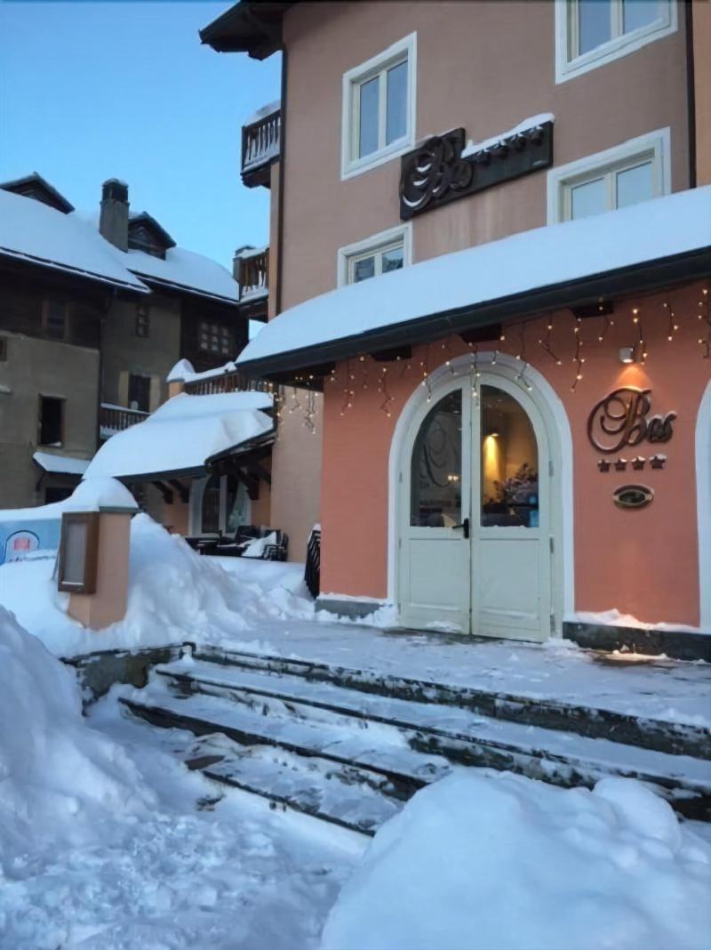 Hotel Bes & Spa - Genel