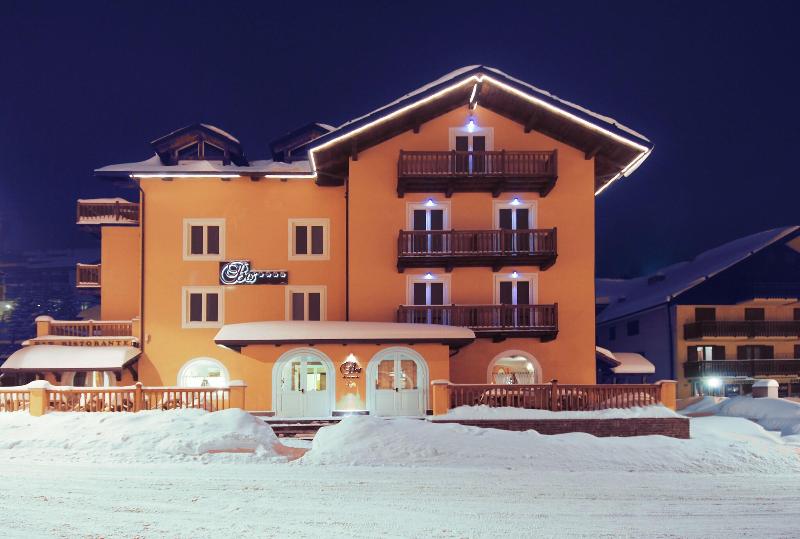 Hotel Bes & Spa - Genel