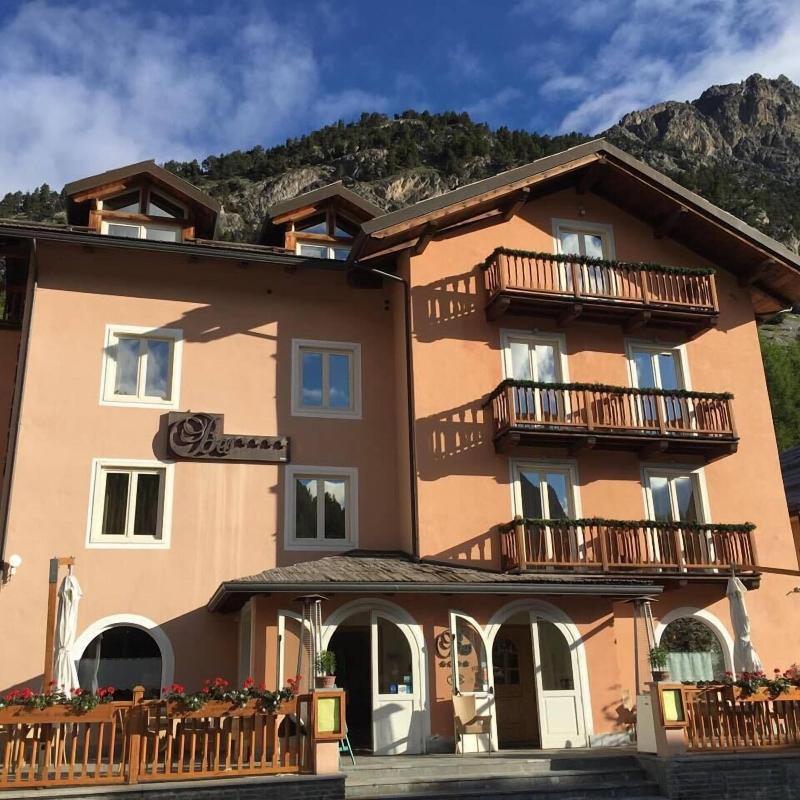 Hotel Bes & Spa - Genel