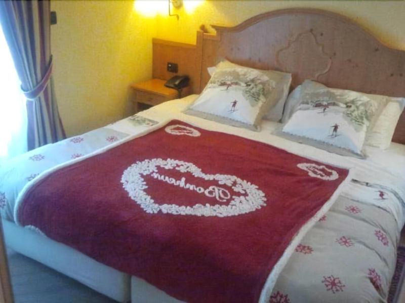 Hotel Bes & Spa - Oda