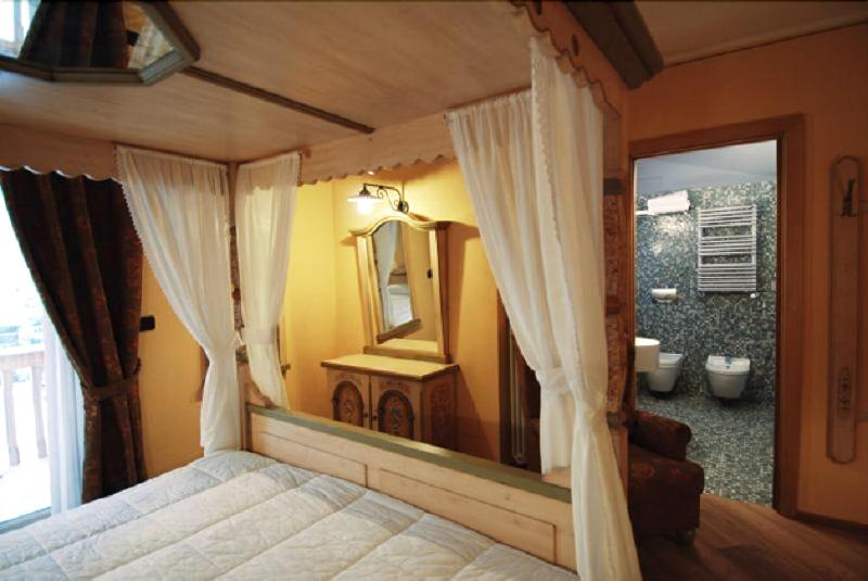 Hotel Bes & Spa - Oda