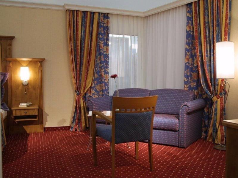 Hotel Bes & Spa - Oda