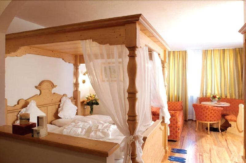 Hotel Bes & Spa - Oda