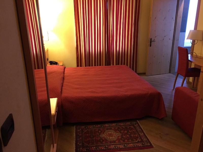 Hotel Bes & Spa - Oda