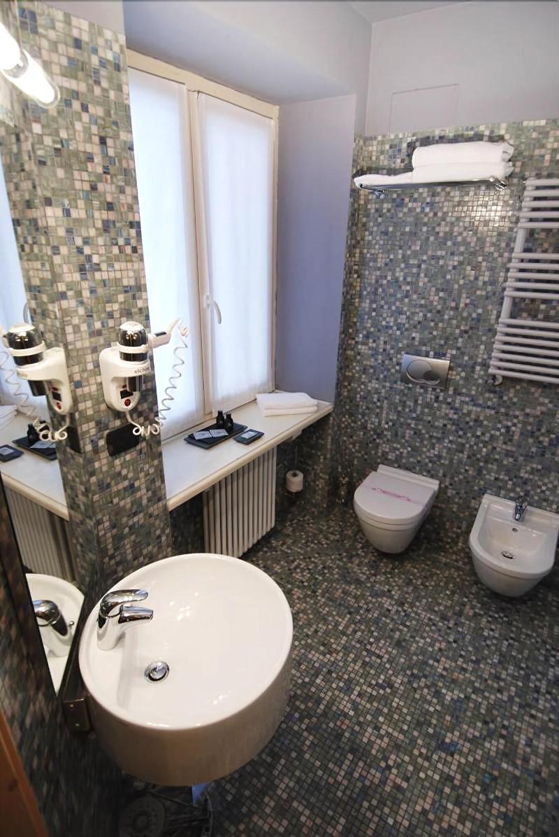Hotel Bes & Spa - Oda