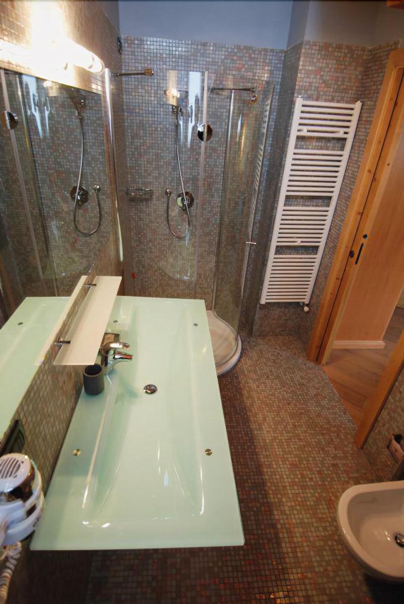 Hotel Bes & Spa - Oda
