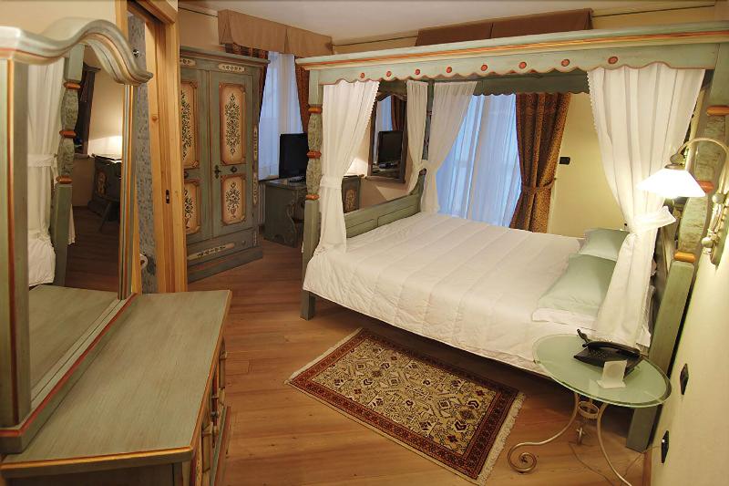 Hotel Bes & Spa - Oda
