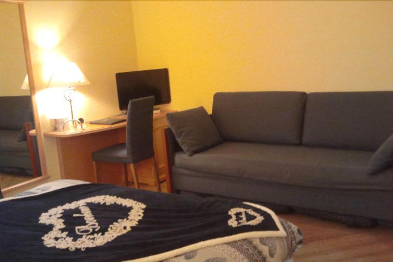 Hotel Bes & Spa - Oda