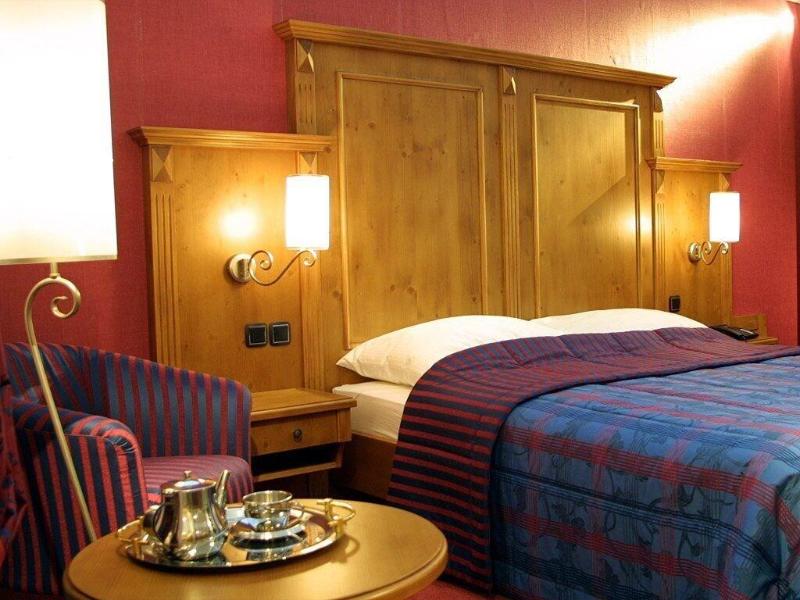 Hotel Bes & Spa - Oda