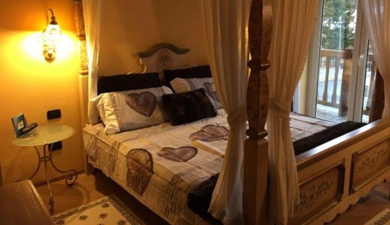 Hotel Bes & Spa - Oda