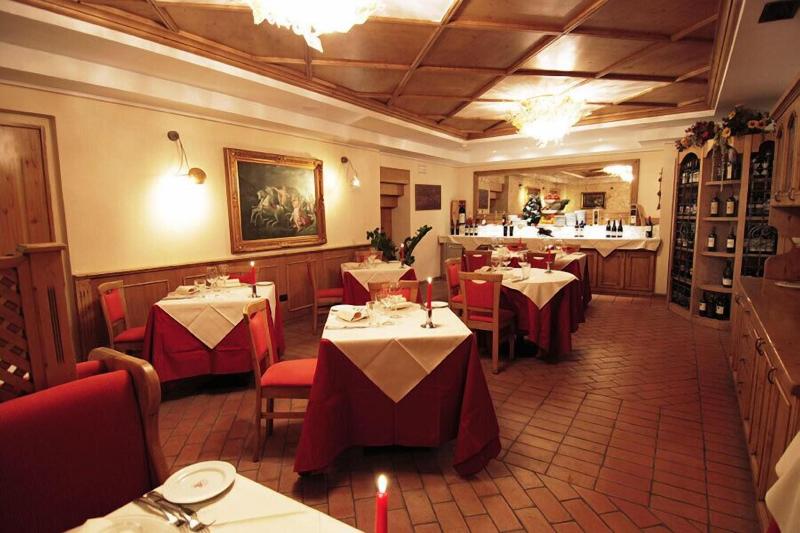 Hotel Bes & Spa - Restoran