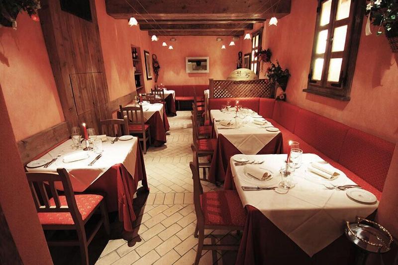Hotel Bes & Spa - Restoran