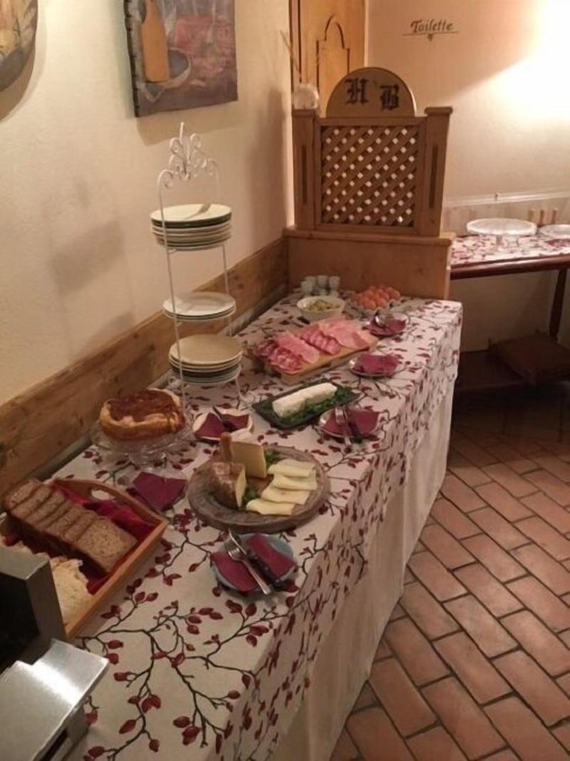 Hotel Bes & Spa - Restoran