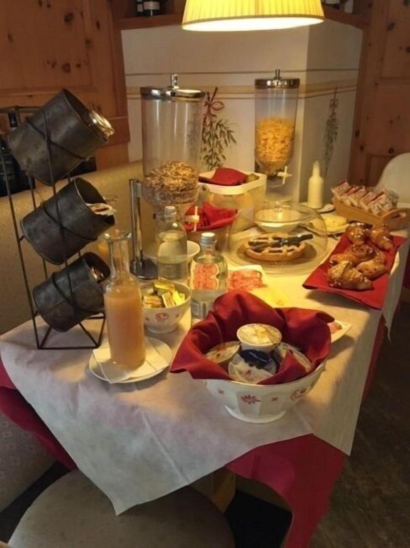 Hotel Bes & Spa - Restoran