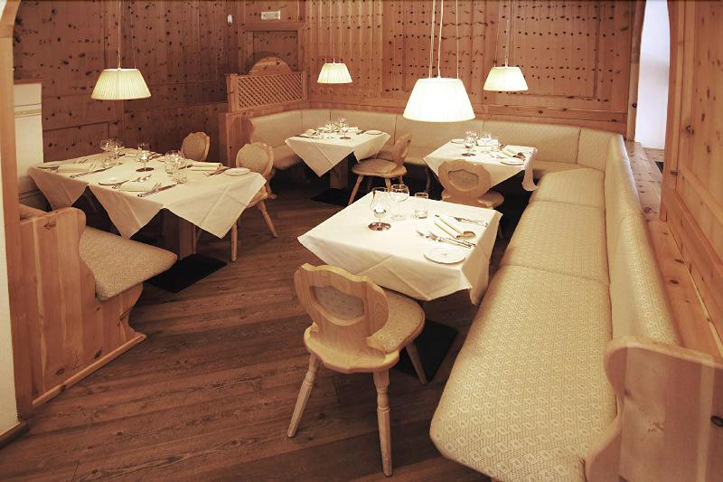 Hotel Bes & Spa - Restoran
