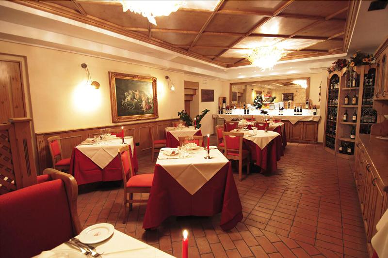 Hotel Bes & Spa - Restoran