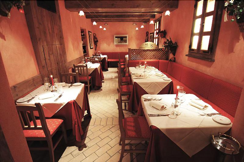 Hotel Bes & Spa - Restoran
