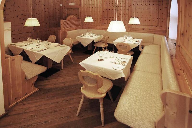 Hotel Bes & Spa - Restoran