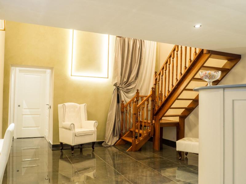 Operà Suites Roma - Lobi