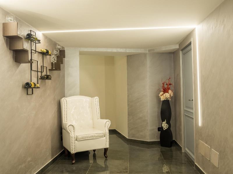 Operà Suites Roma - Lobi