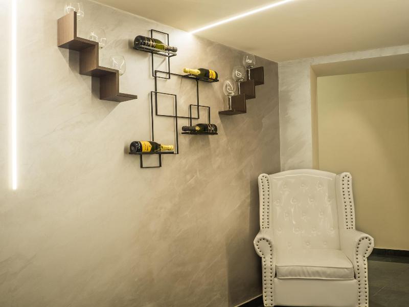 Operà Suites Roma - Lobi