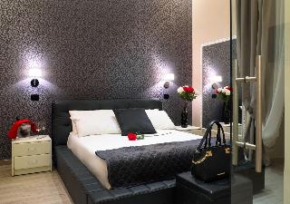 Operà Suites Roma otel fotoğrafı