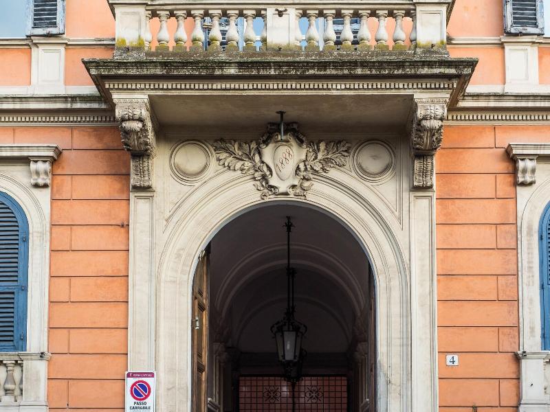 Operà Suites Roma - Genel