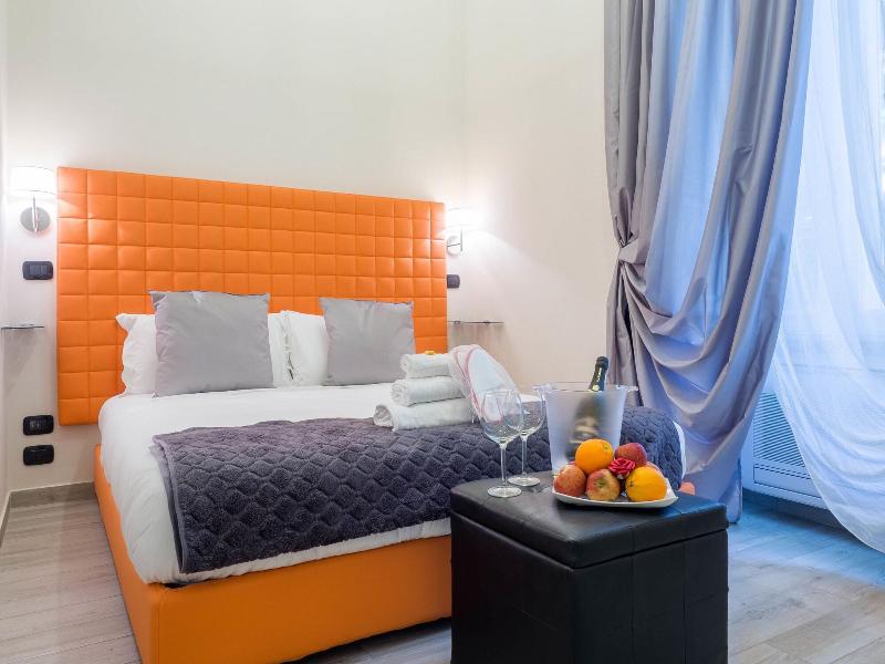 Operà Suites Roma - Oda
