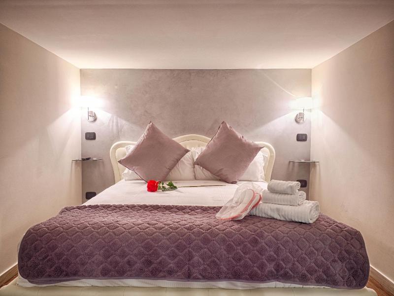 Operà Suites Roma - Oda
