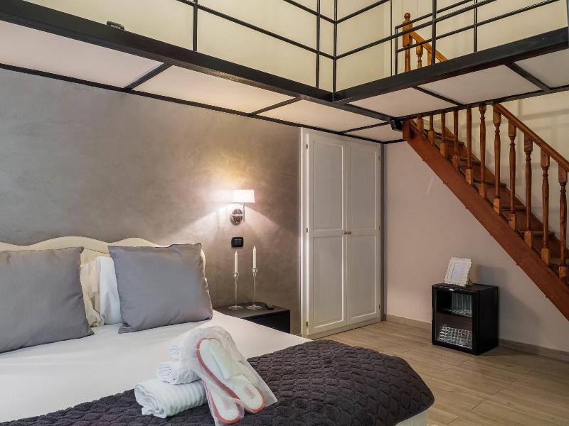 Operà Suites Roma - Oda