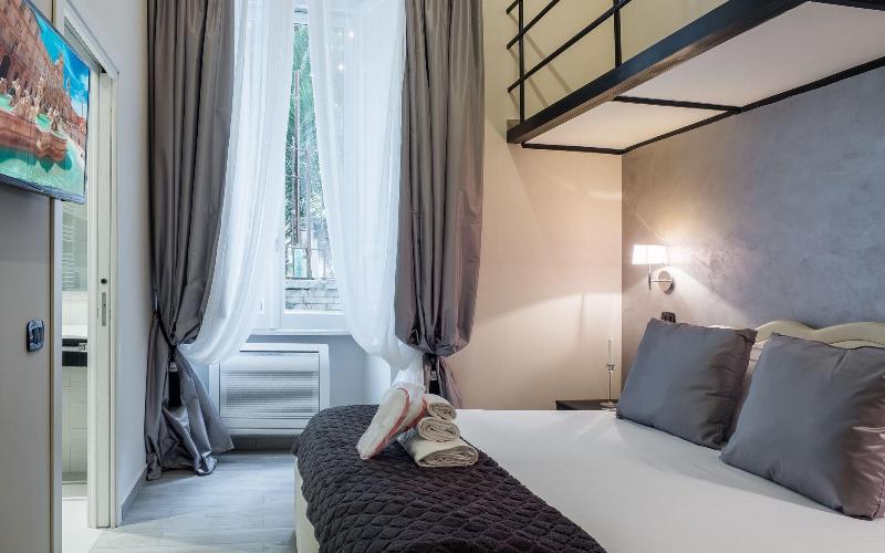 Operà Suites Roma - Oda